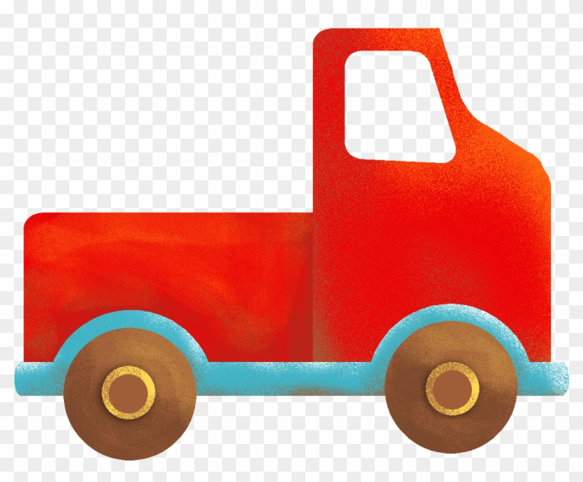 Photo By @duda-cavalcanti - Carrito De Juguete Animado #1432378
