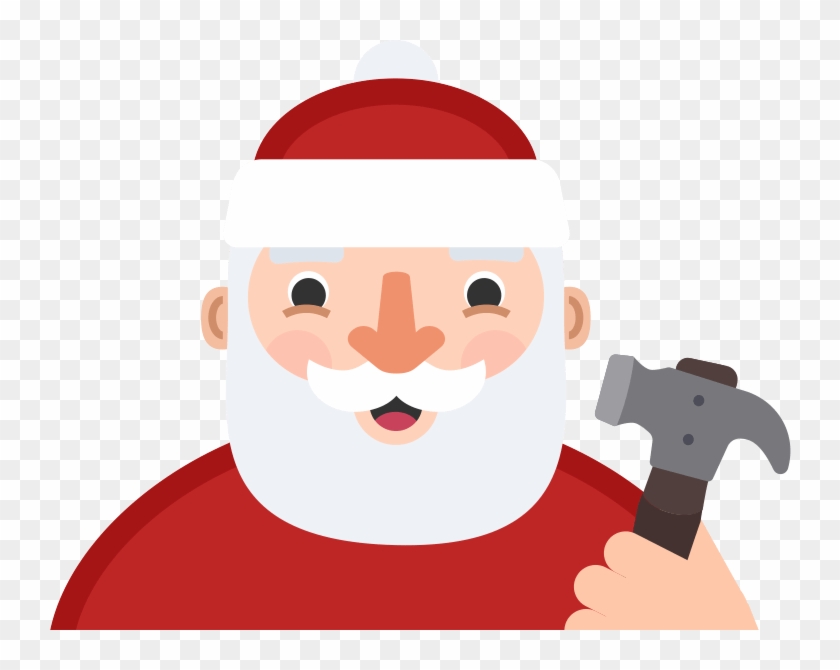 Handyman Clipart Serviceman - Clip Art #1432380