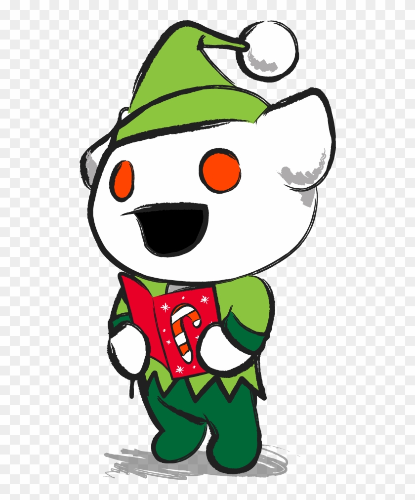 Holiday Cards 2018 - Redditgifts #1432432