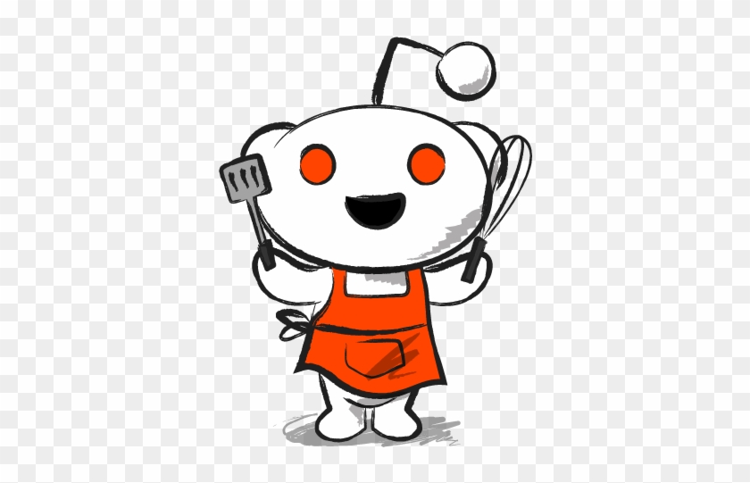 Kitchen Goods 2018 - Reddit Transparent #1432438