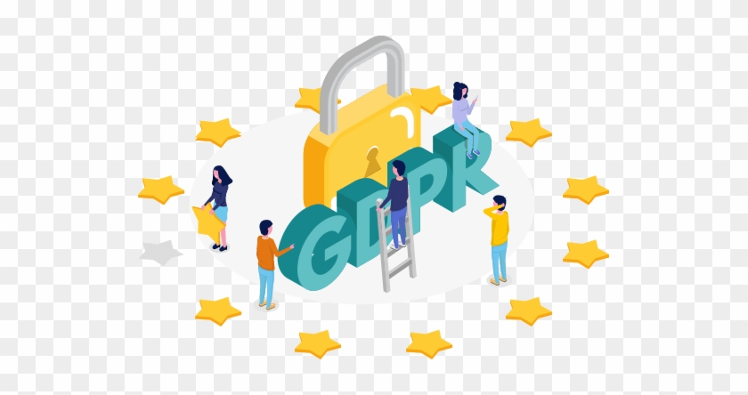 What's The Digi Store Builder - General Data Protection Regulation #1432510