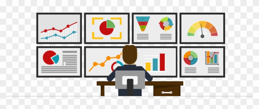 Admin Monitoring Of Projects - Monitoring And Evaluation Clipart #1432549