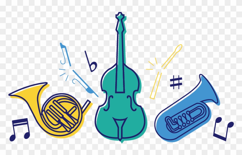 Latest From The Orchestra - Latest From The Orchestra #1432601