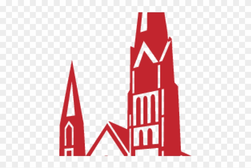 Steeple Clipart Prayer - Steeple Clipart Prayer #1432627