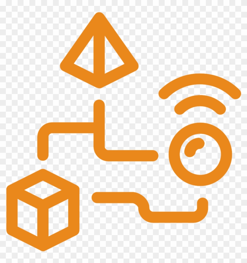Networks - Internet Of Things #1432686