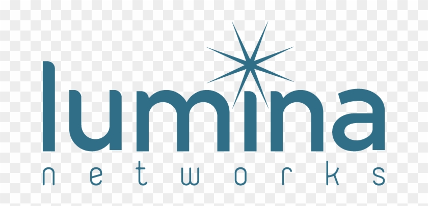 Lumina Networks - Lumina Networks Logo #1432690
