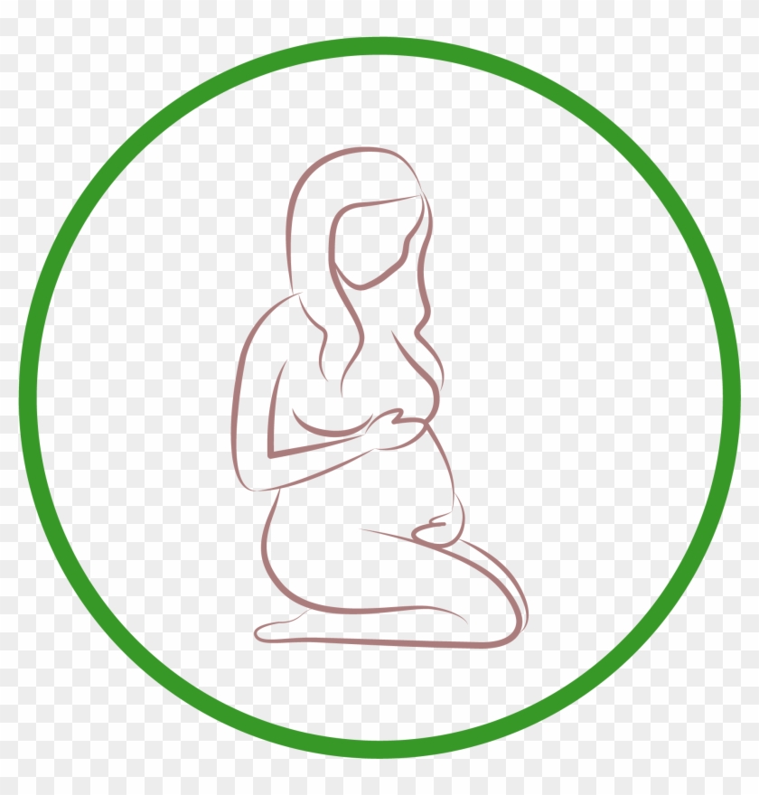 Foetal Alcohol Syndrome - Drawing #1432693
