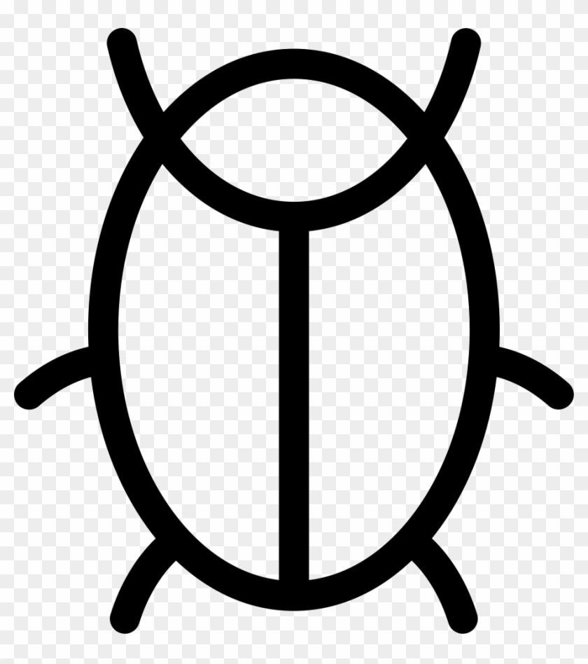Bug Exploration Development Comments - Eps Book Open #1432720