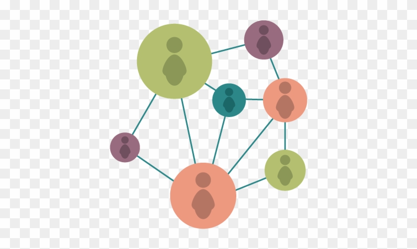 Join The Major Network - Circle #1432739