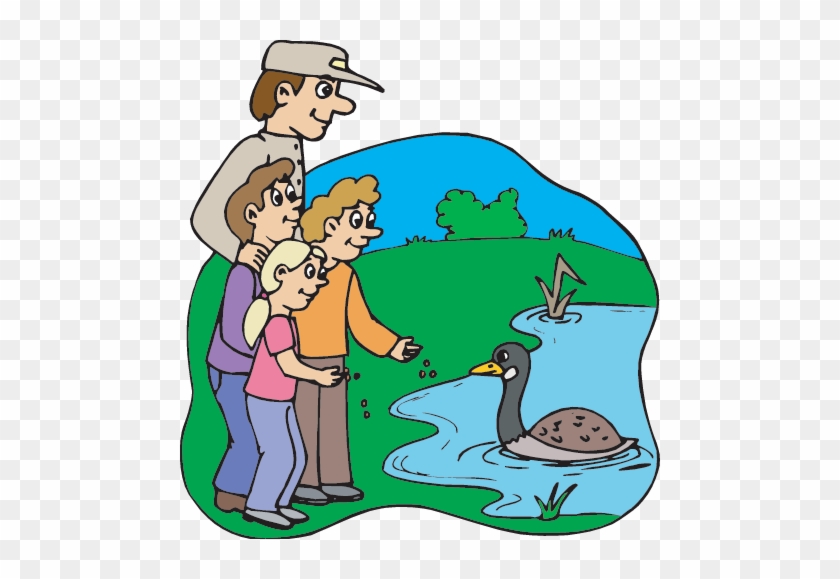 Wildlife - Scalable Vector Graphics #1432812