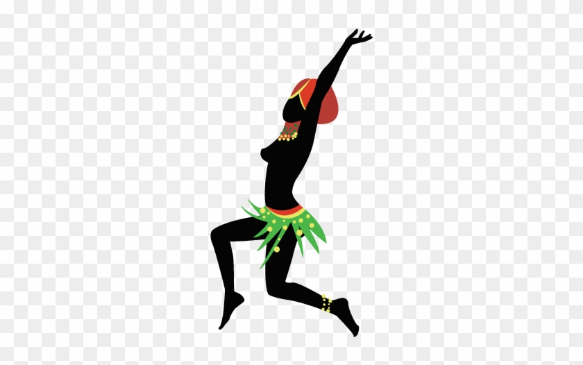 Clip Art Clip Art Transparent Download Indigenous Peoples - Transparent African Dance Png #1432922