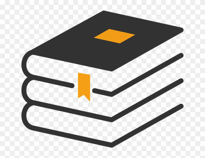 Book Clipart #1433236