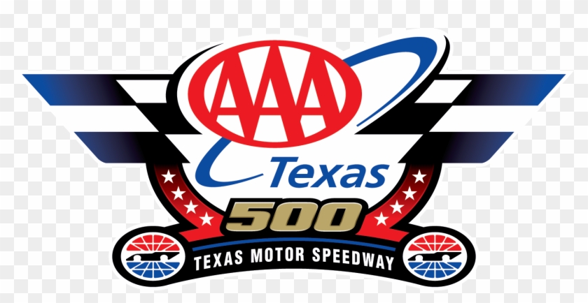 Texas Motor Speedway, In Partnership With Aaa, Will - Aaa Texas 500 2018 #1433428