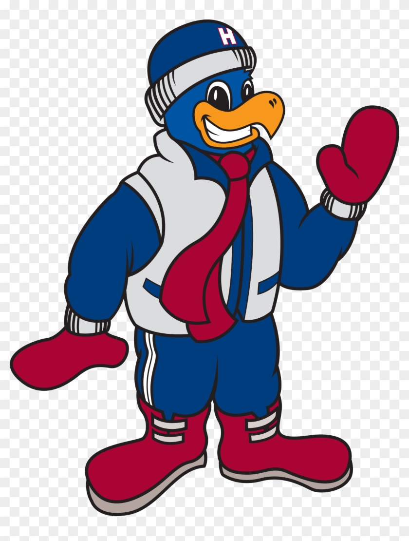 Herbie Image Winter Clothing - Herbie Image Winter Clothing #1433608