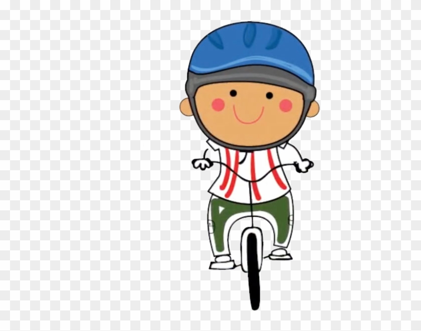 Jump Clipart Active Play - Child #1433722