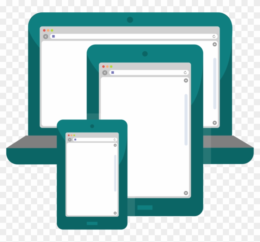 Laptop Hewlett-packard Desktop Computers Computer Repair - Responsive Web Design #1433735