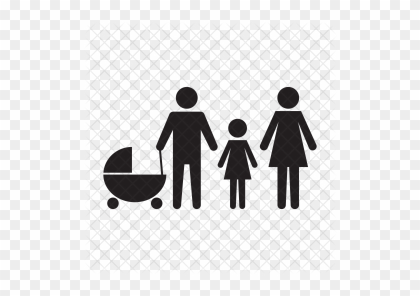 Women And Children Png - Women And Children Png #1433789