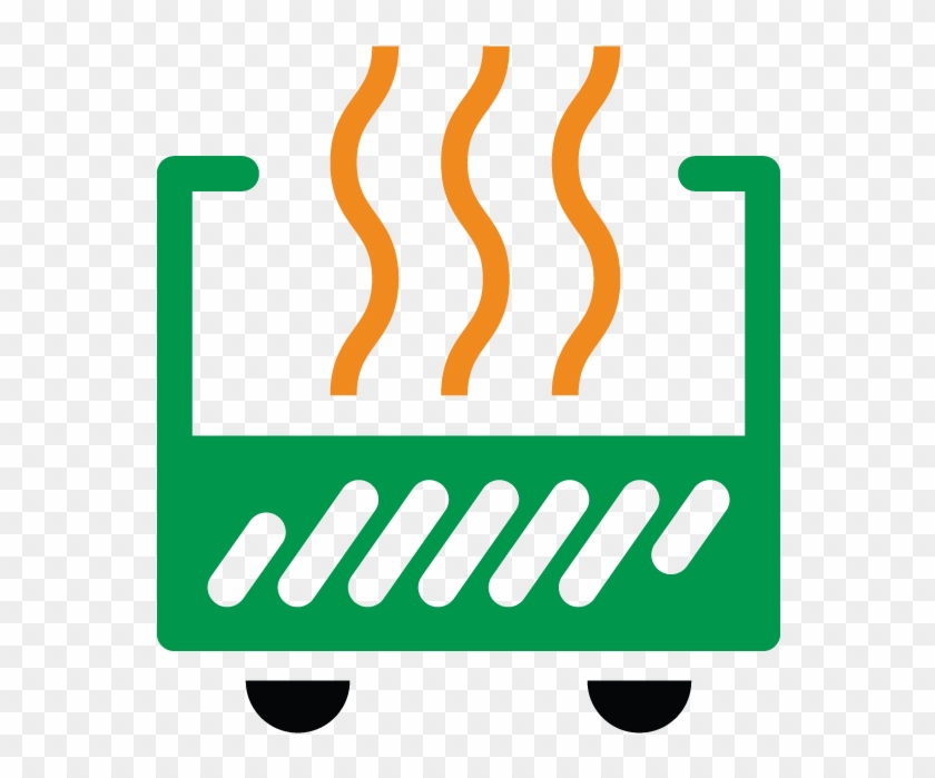 Conveyor Ovens - Oven #1433825