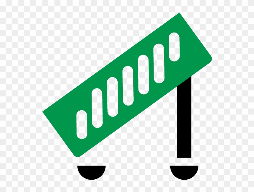 Incline Conveyor - Oven #1433830