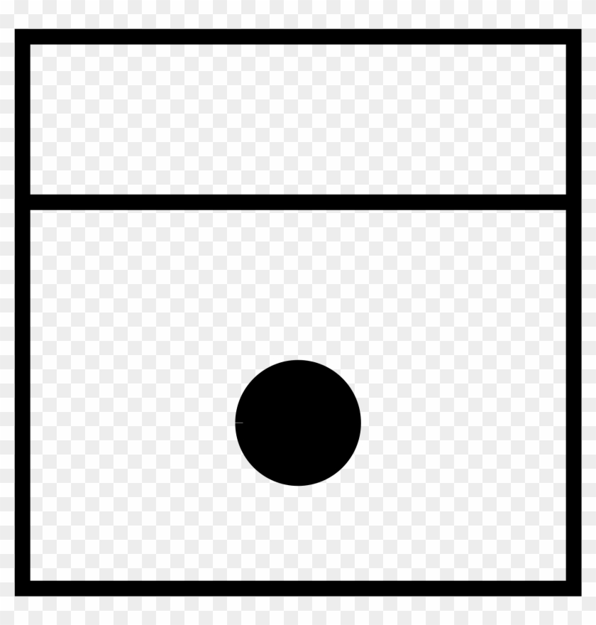 Bullseye Vector Sniper Crosshair - Oven #1433868
