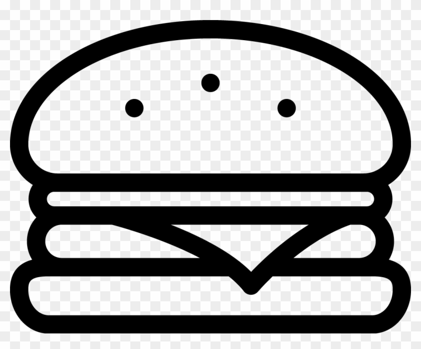 Burgerler - Croquette #222437