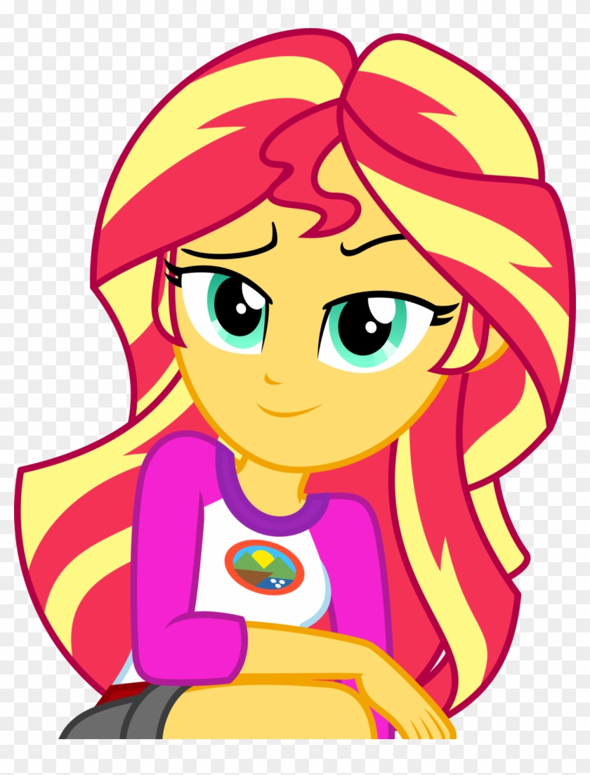 New 1 Hour Equestria Girls Special - Mlp Equestria Girls Forgotten Friendship #222842