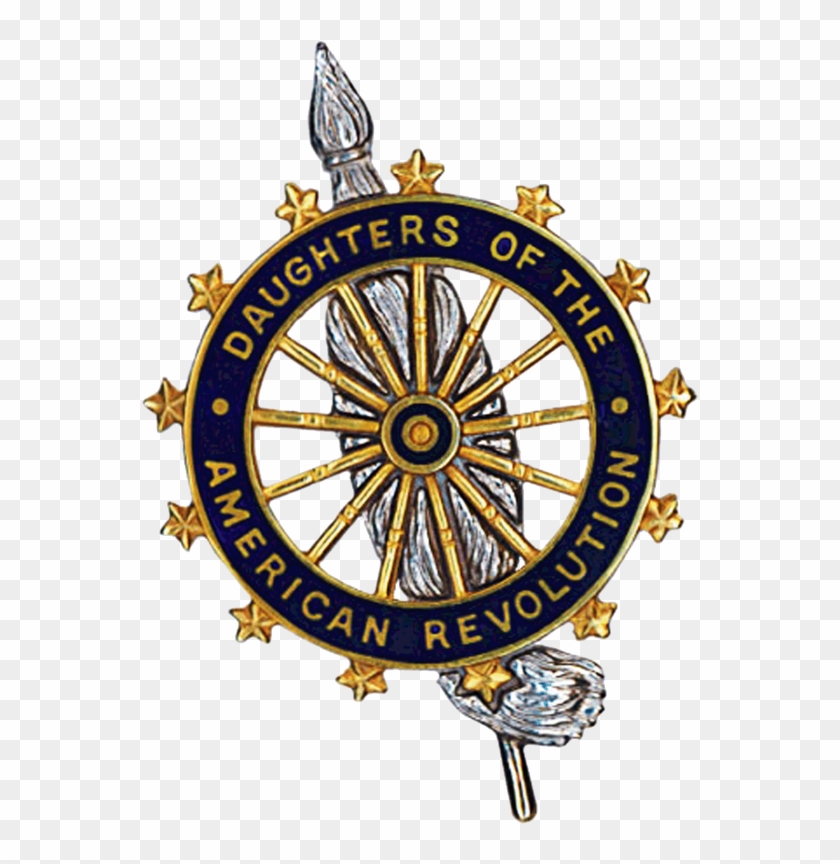 Daughters Of The American Revolution - Daughters Of The American Revolution #223064