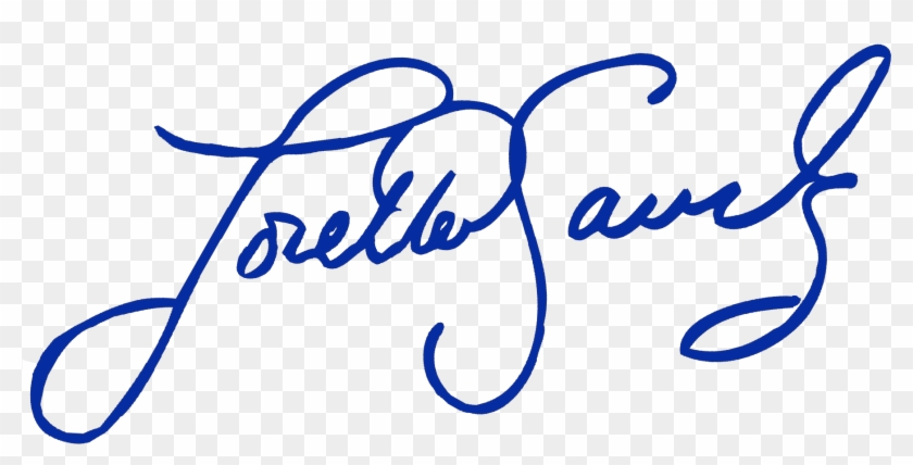 36, 26 January 2017 - Signature Png Transparent Blue #223117