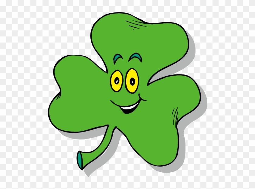 Share To Facebook Share To Twitter Share To Google - St Patrick's Day Clip Art #223274