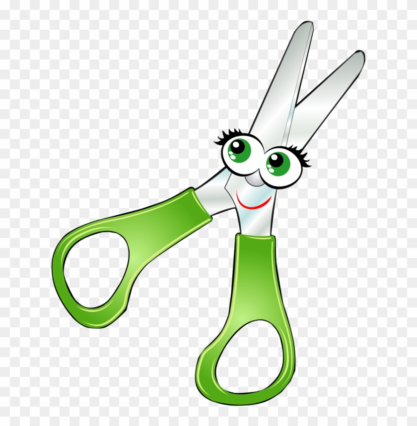 Яндекс - Фотки - School Scissors Clip Arts #223331