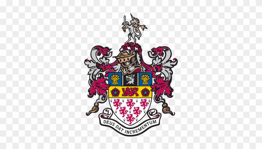 Coat Of Arms - Warrington Borough Council #223376
