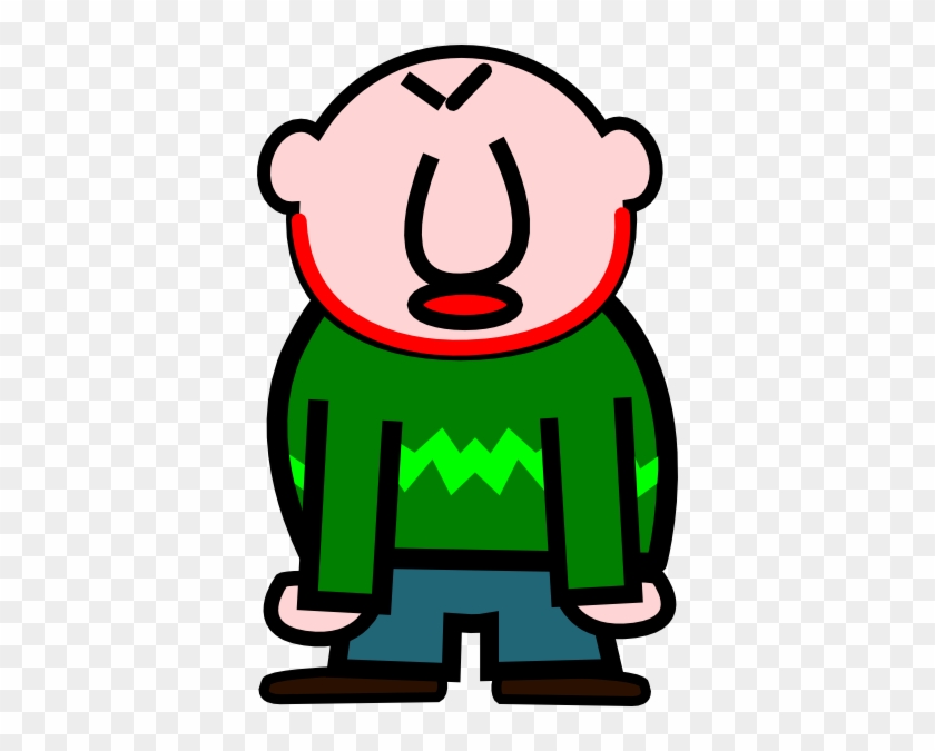 Clip Art #223515