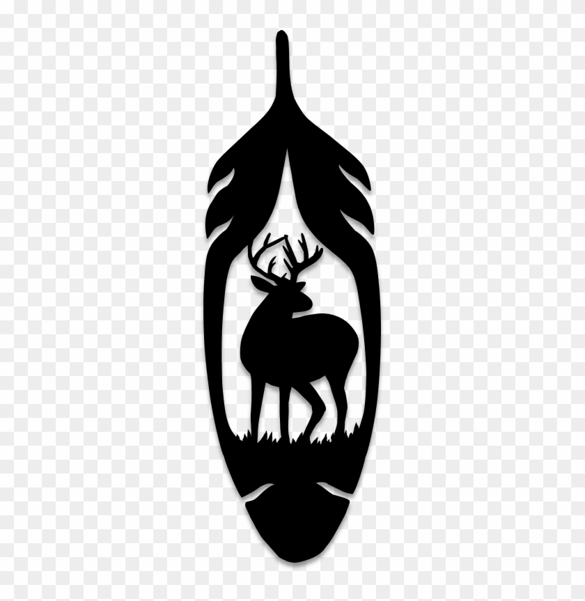 Animal Â€“ Silhouette Â€“ Art Amp Islamic Graphics - Illustration #223591