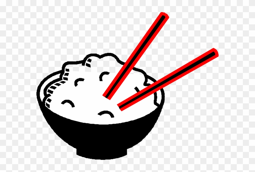 Food Clipart Black And White #223759