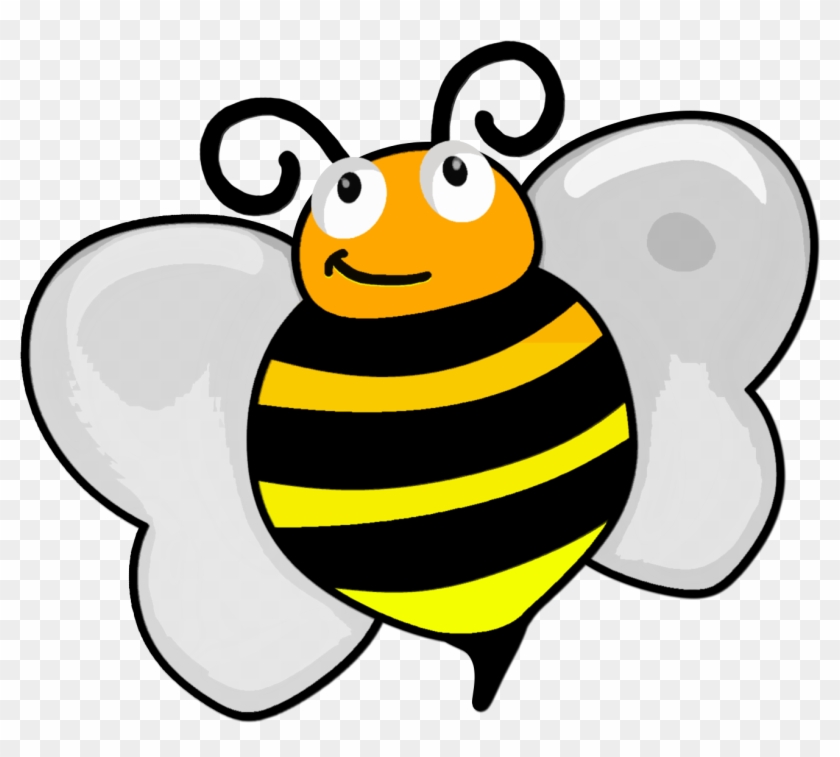 Right Click And "save As" To Grab These Free Images - Busy Bee Award #223792