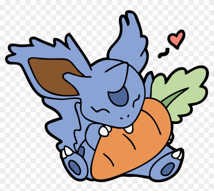 I Haz Carrot Vector Ver Sh - I Haz Carrot Vector Ver Sh #224227