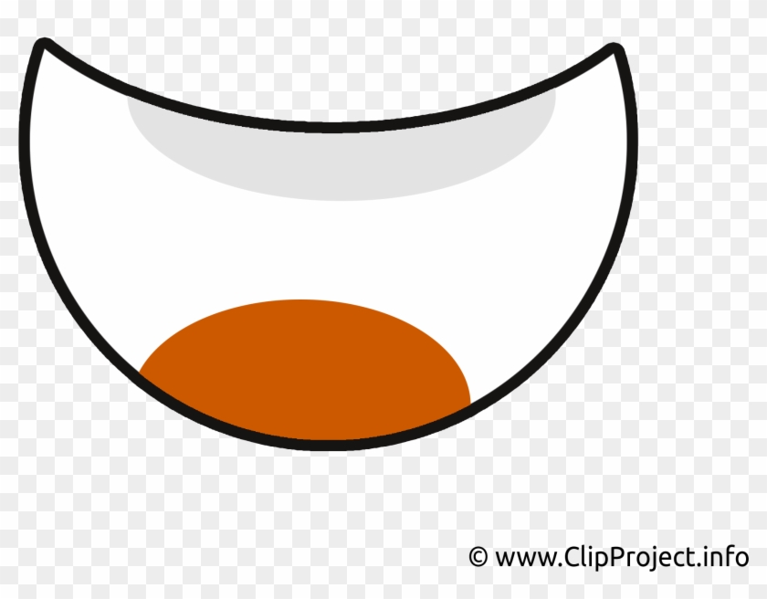 Nächstes Clipart > - Comic Mund #224237