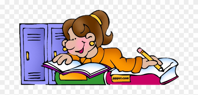 Intermediate Grades Â€“ St - Doing A Research Paper #224262