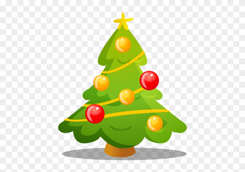 Christmas Tree Star Clip Art Clipart Panda Free Images - Left Right Christmas Poem #224270