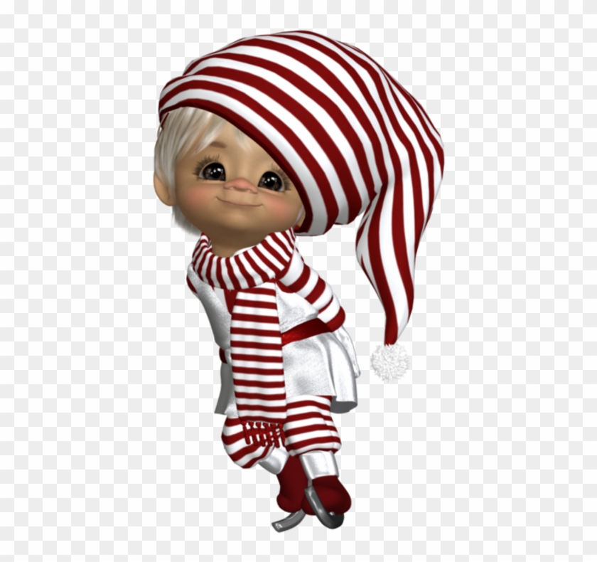 5948199 Kitwinter201501a - Cookie Bébé Png #224339