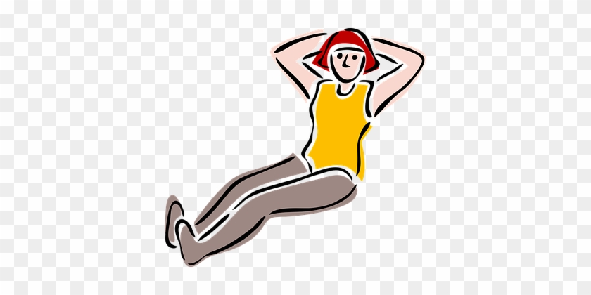 Pull Ups Exercise Gym Sport Exercising Gym - Exercise Clip Art Transparent #224356