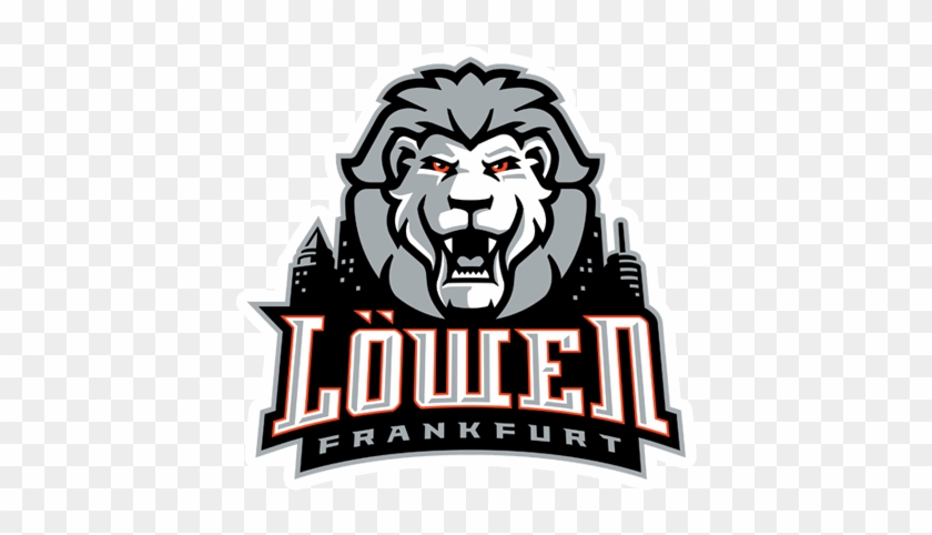 Logo Frankfurt - Löwen Frankfurt #224385