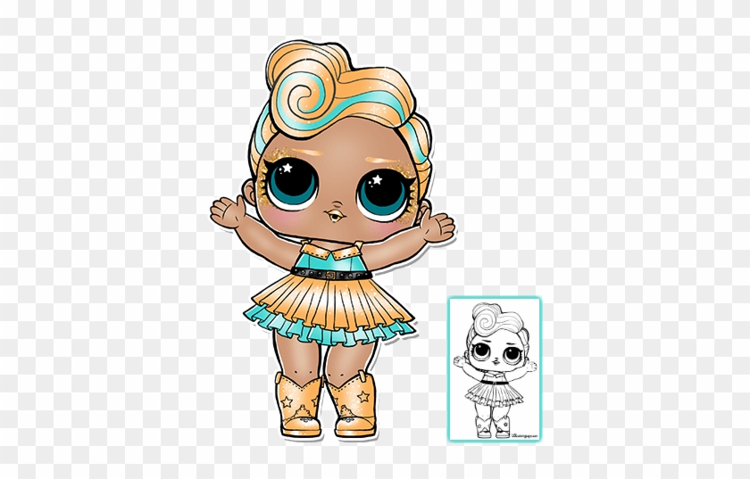 Resultado De Imagen Para Lol Surprise Teachers Pet - Lol Surprise Serie 2 #224549