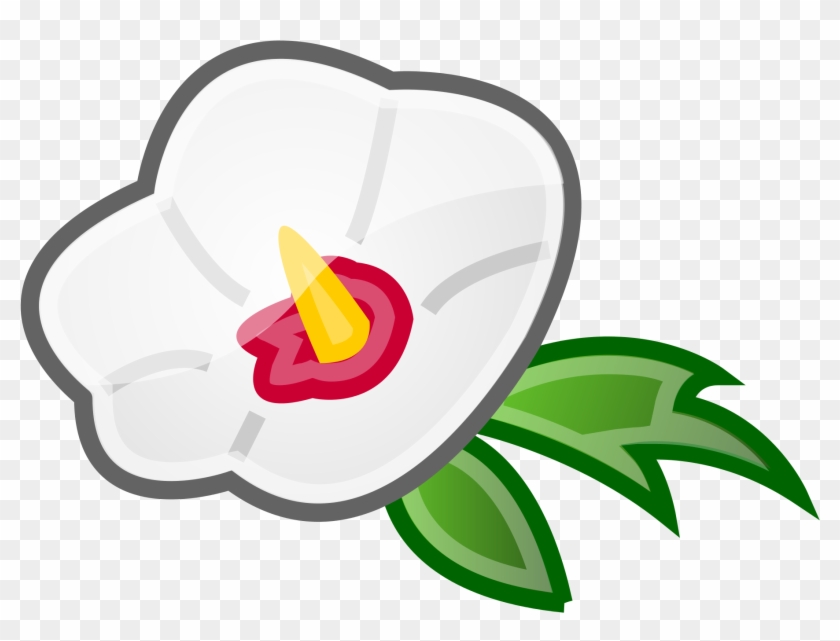 Open - Rose Of Sharon Symbol #224698