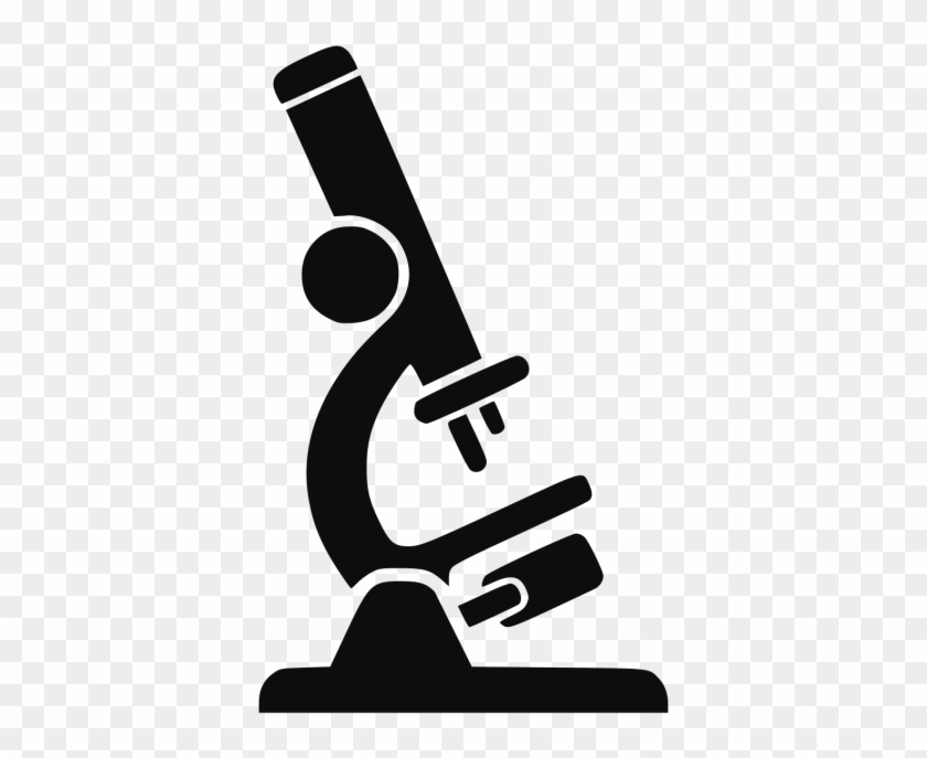 Microscope Cliparts - Microscope Clipart #224760