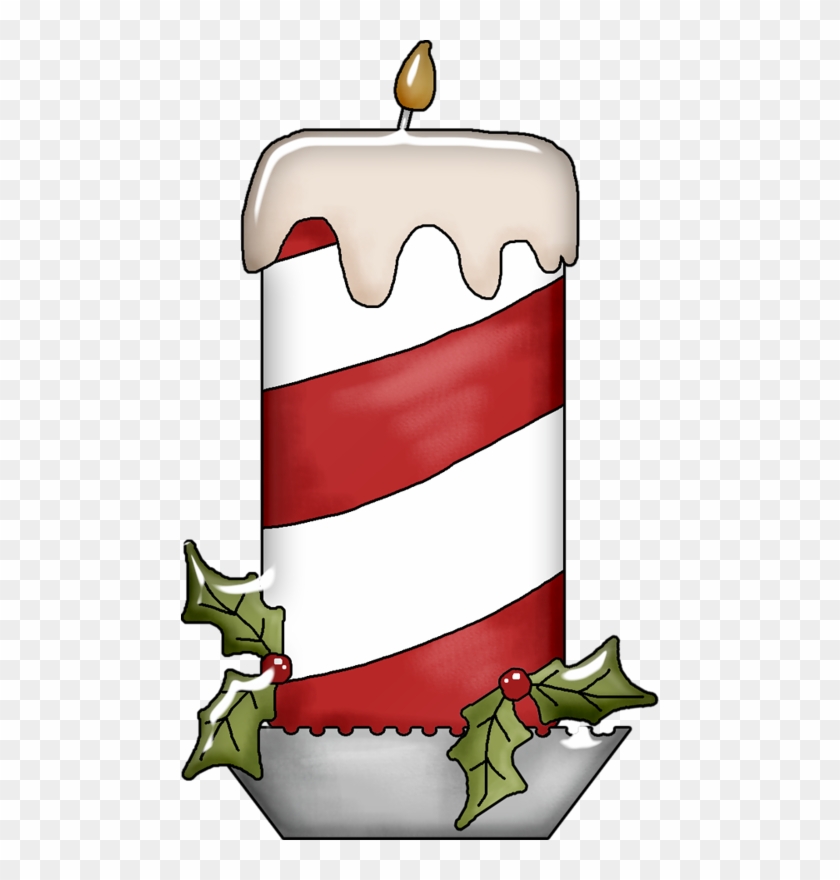 Velas & Lamparinas - Clip Art #224807