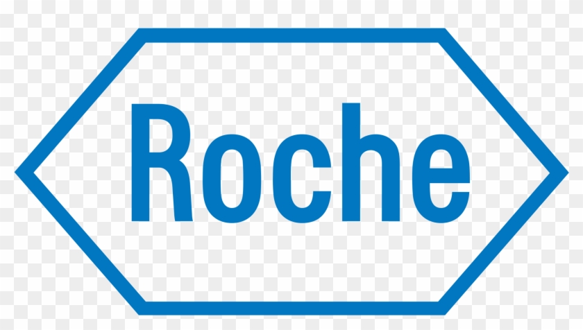 Roche - Roche Logo #224878