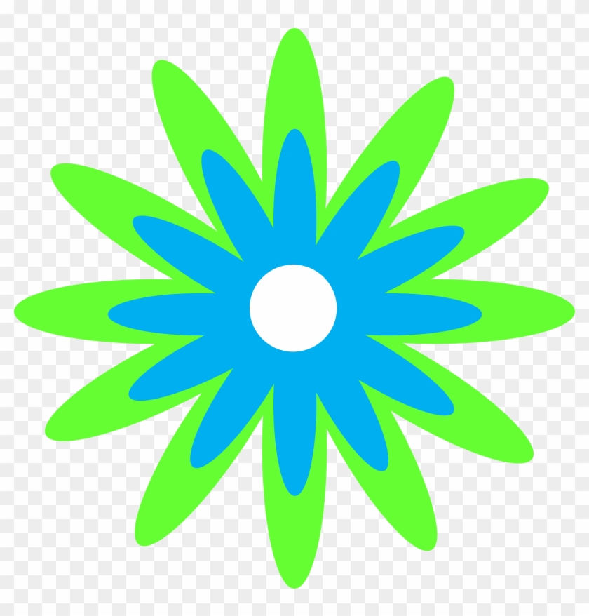 Flowers Clipart 49 - Festive Designs Backgrounds #224946
