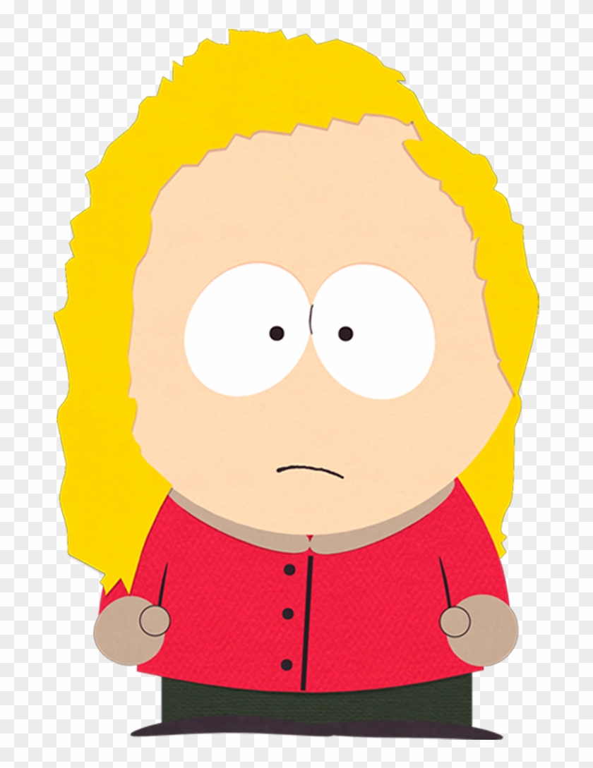 Das Offizielle South Park Wiki - Bebe South Park #225053