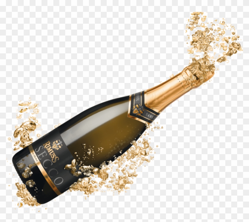 Champagne Popping Png - Iluv Impact Level 2 Portable Waterproof Floating Bluetooth #225150